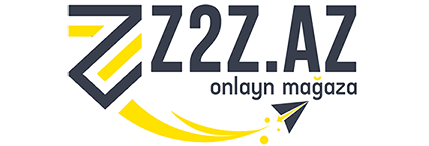 Z2Z.az Onlayn mağaza